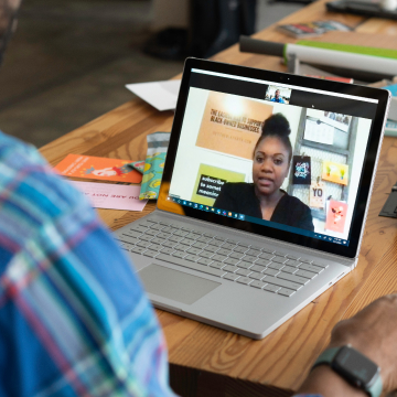 팀뷰어 세션시간 초과