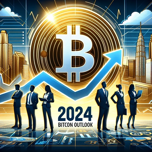 2024년 비트코인 전망