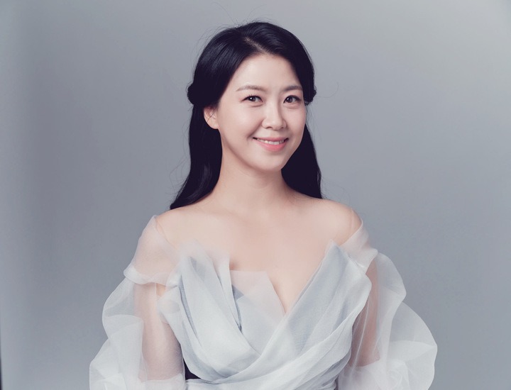 강혜정 소프라노 열린음악회 프로필 나이