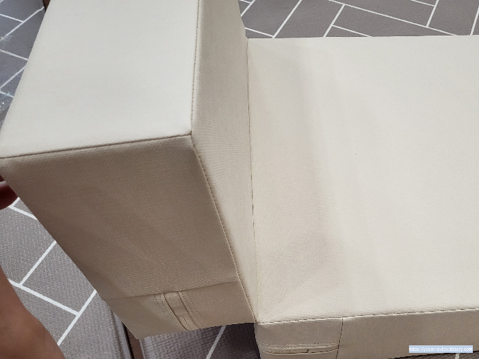 파미야강아지계단