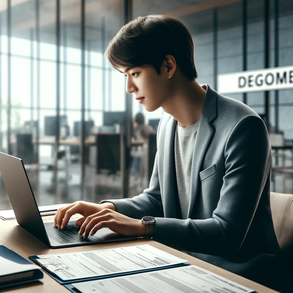 2022 경기도 청년 기본소득 신청