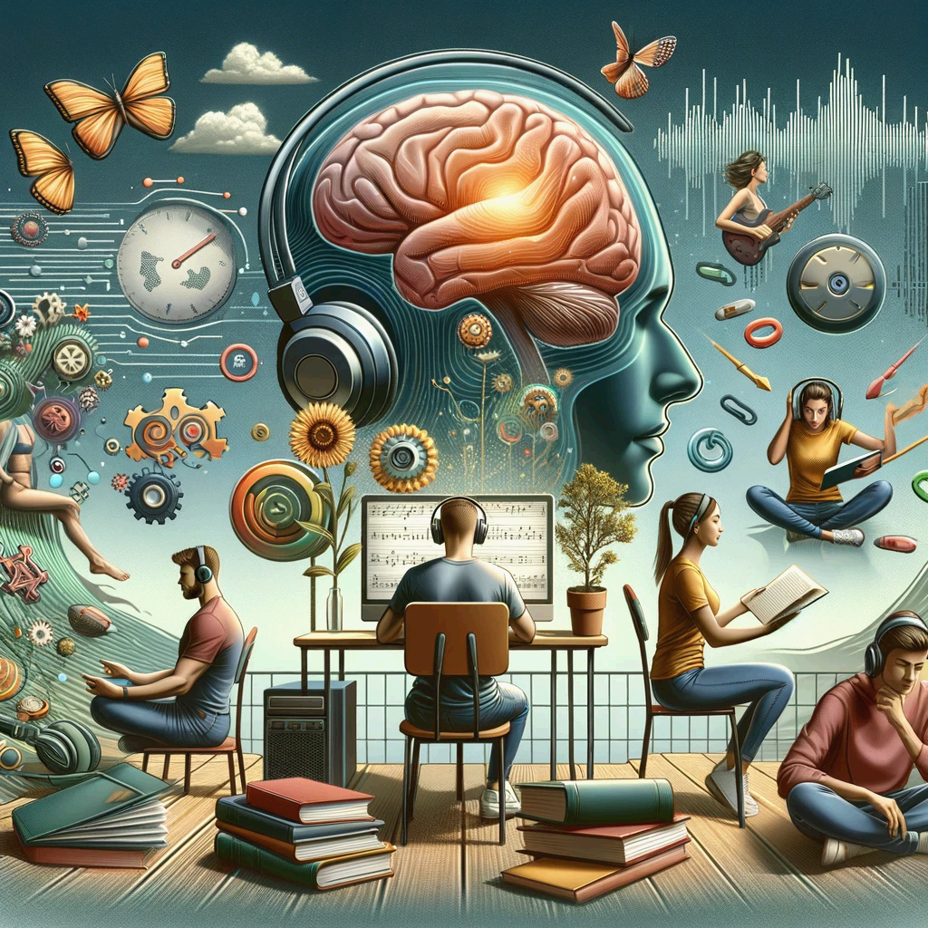 기억력과 학습방법