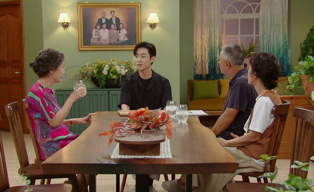 삼남매가 용감하게 7회 줄거리 및 8회 예고