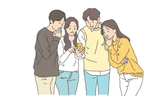 이대남, 이대녀 관련된 용어들은 무슨 뜻인가요?