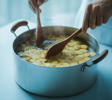 생강 편강 만드는 법