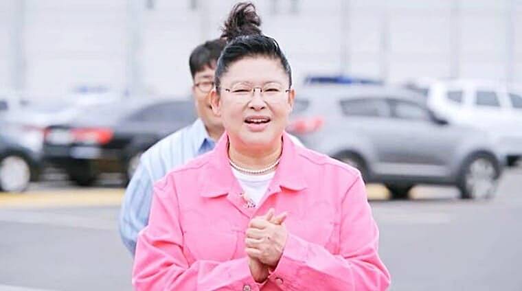 방송인-이영자