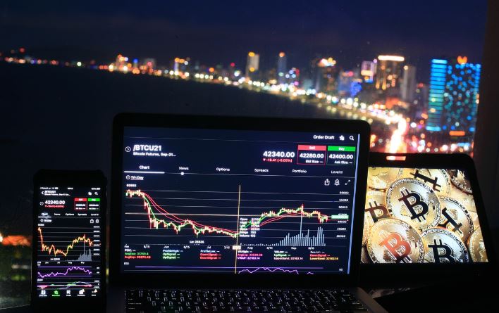기관 투자자의 비트코인 대규모 매수 흐름과 전략적 의미