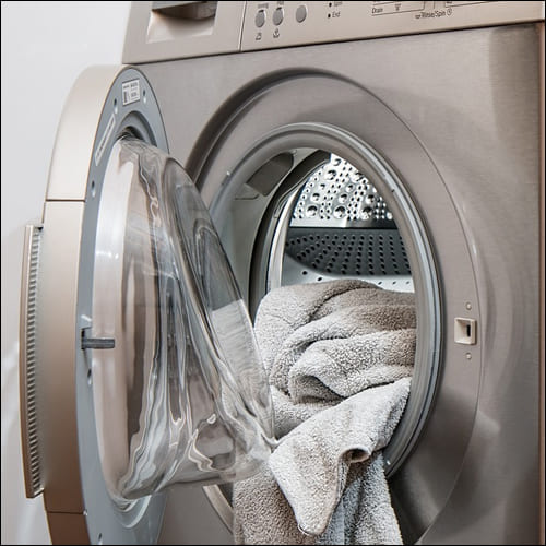 세탁 건조기