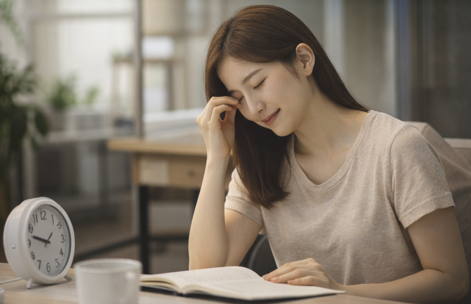 휴식의 질을 높이는 환경 관련 사진