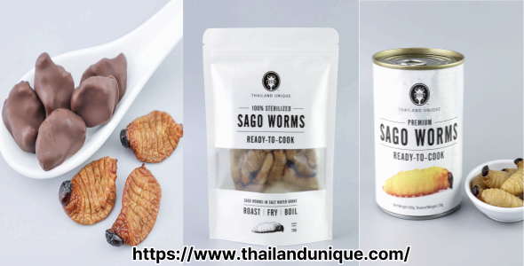 미래 식량으로의 확장성