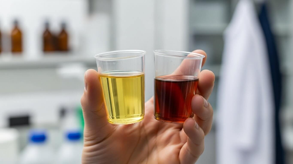 혈뇨가 나오는 이유 사진 12