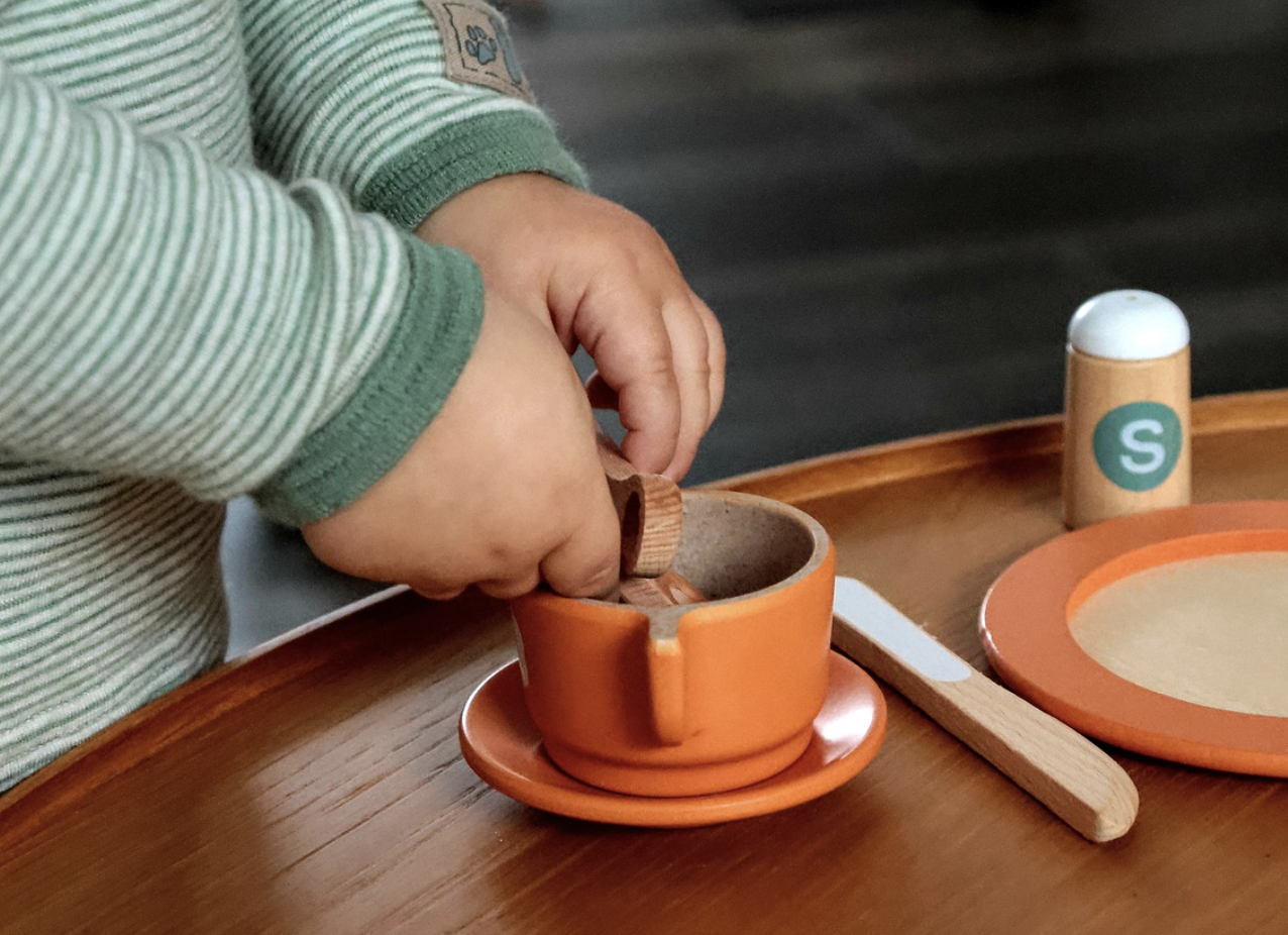 유아 식중독 예방법