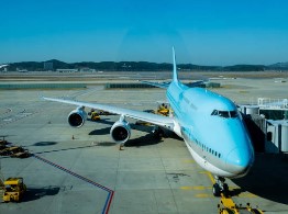 대한항공 마일리지 조회 사용방법 공제표