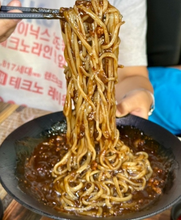 전현무계획-청주-울짜장-중국집-교동짬뽕