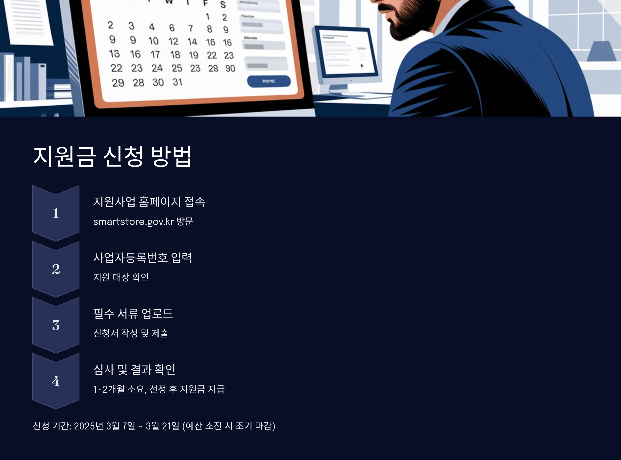 신청방법