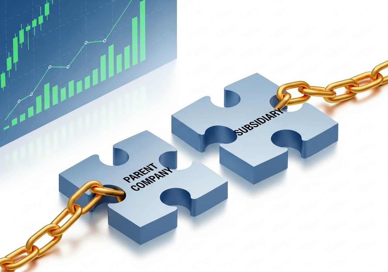 중복상장 방지법 이란