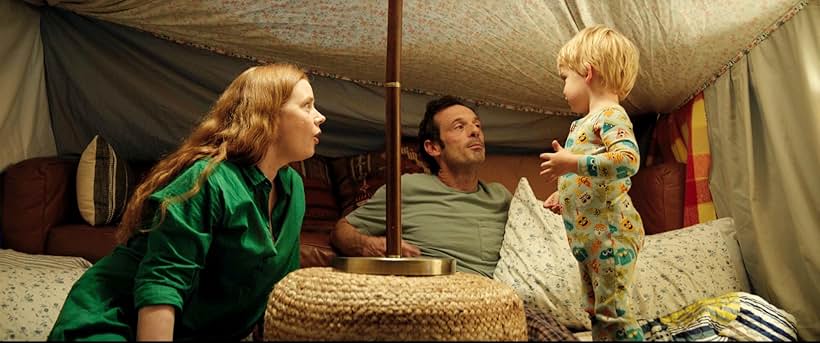 코미디 영화추천 나이트비치 줄거리 결말 리뷰 등장인물(에이미 아담스, 스쿳 맥네이리)