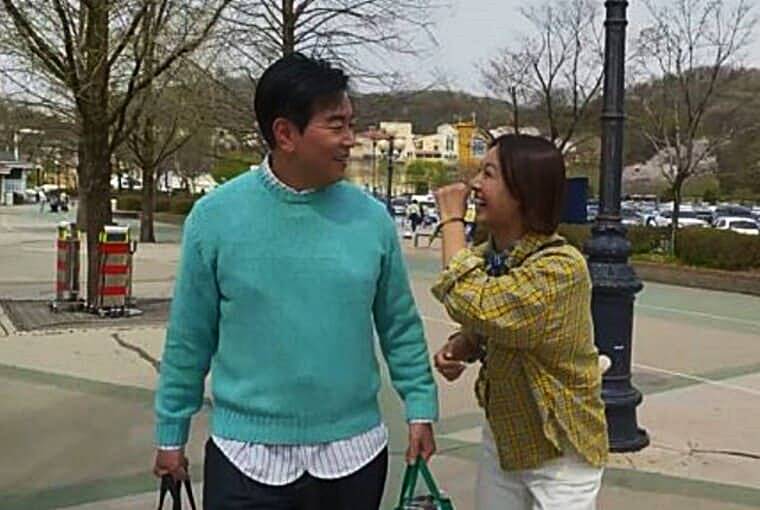 배우-김일우-박선영