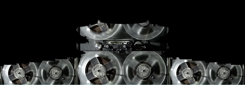 서울라이트 광화문 상영작품