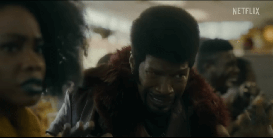 그들이 타이론을 복제했다 줄거리, 평점, 후기