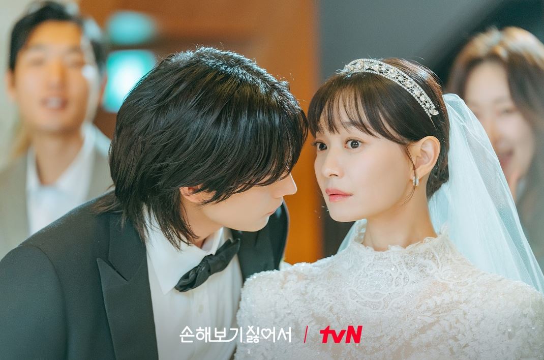 손해 보기 싫어서 재방시간 편성표 줄거리 몇부작 OTT 줄거리 시청률