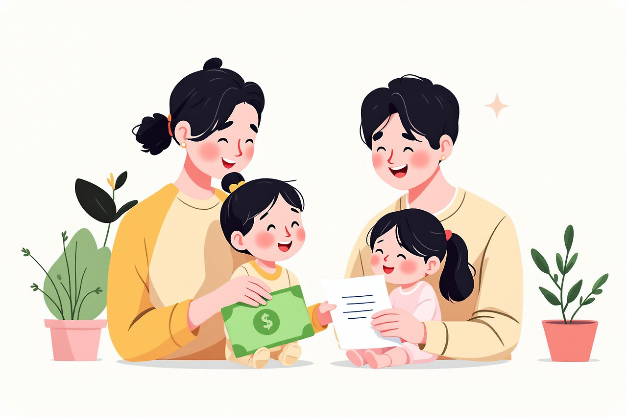 유족연금