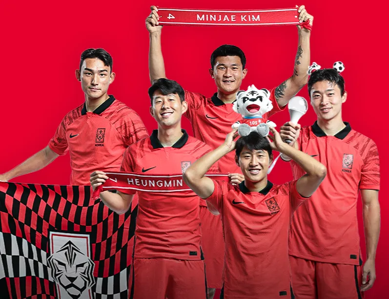 16강전-한국-사우디아라비아-중계방송