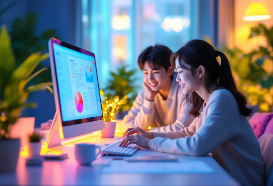 미성년자 출입국사실증명서 온라인 발급