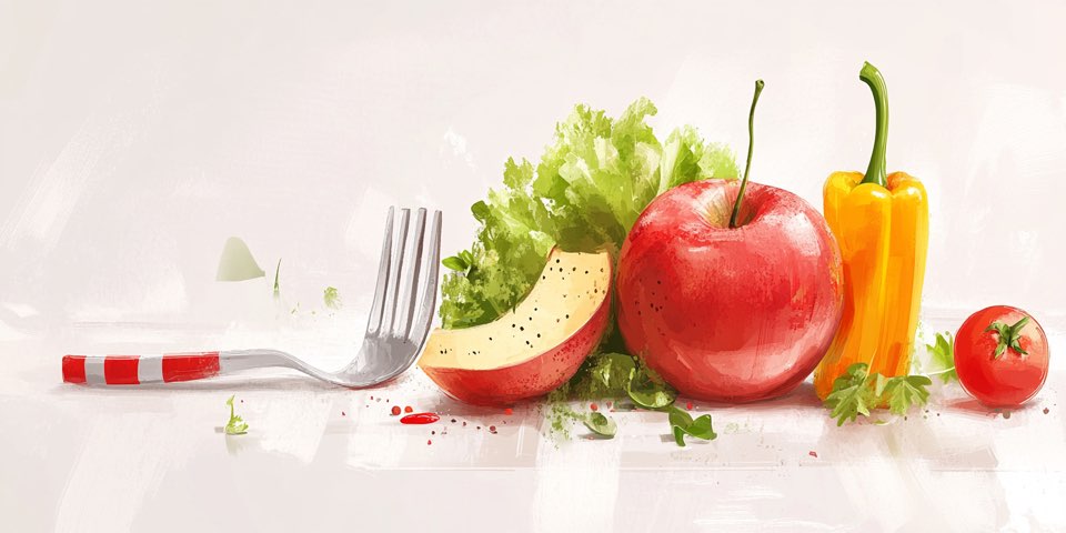 지중해식 식단