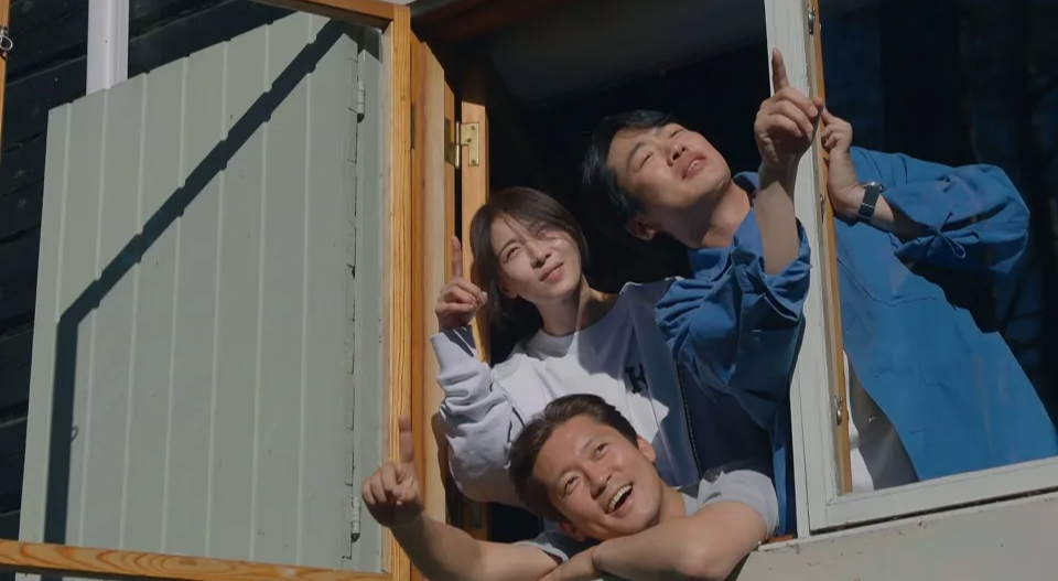 MBC 마사지로드 출연진 하지원 안재홍 김대호 내용 시간 요일 언제 몇시 몇부작