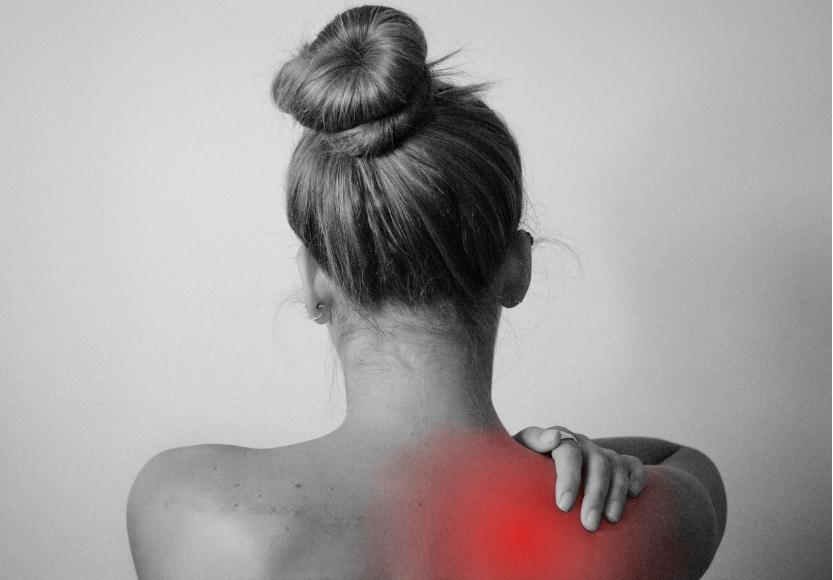 통증 완화를 위한 대체 의학 치료법