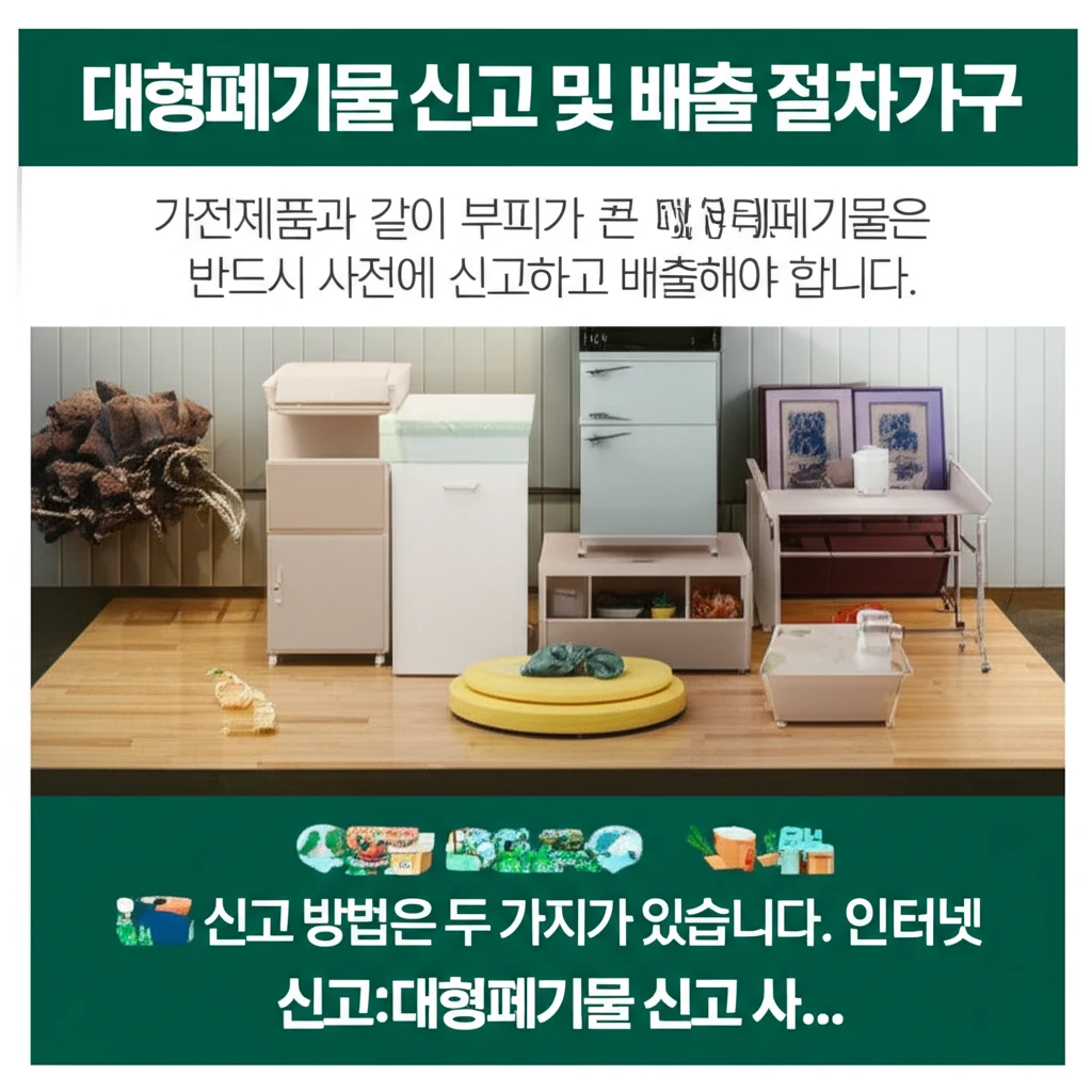 폐가전 무상 방문 수거: 동광동 편리..