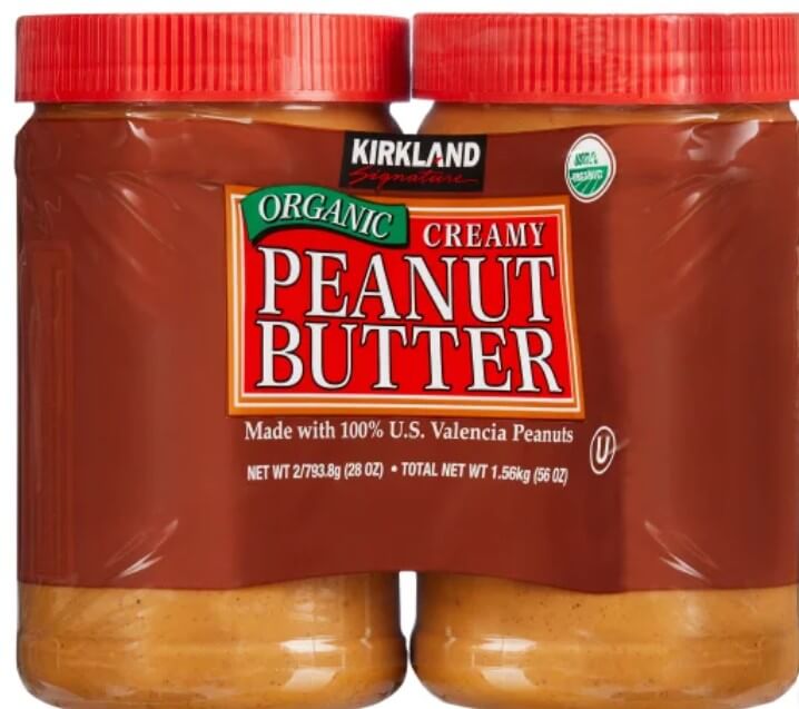 코스트코 땅콩버터