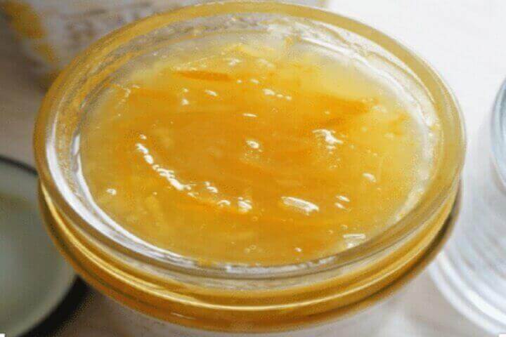 폐렴에 좋은음식 모과