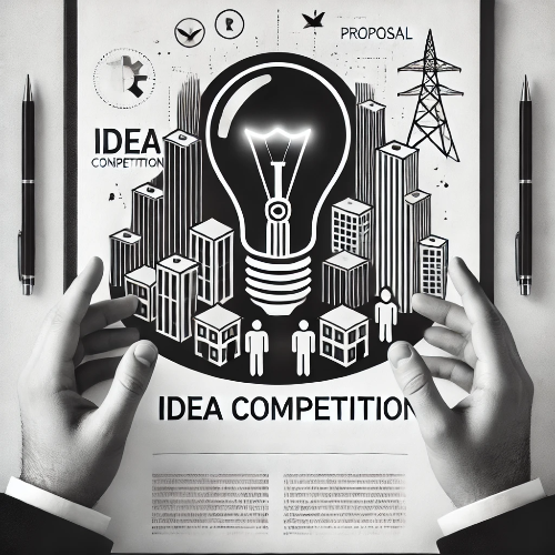 2025년 용인시 정책 아이디어 공모전