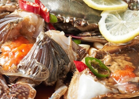 간장게장 담그는법