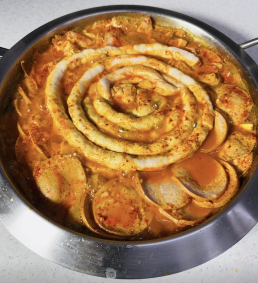 대전 급이다른부대찌개