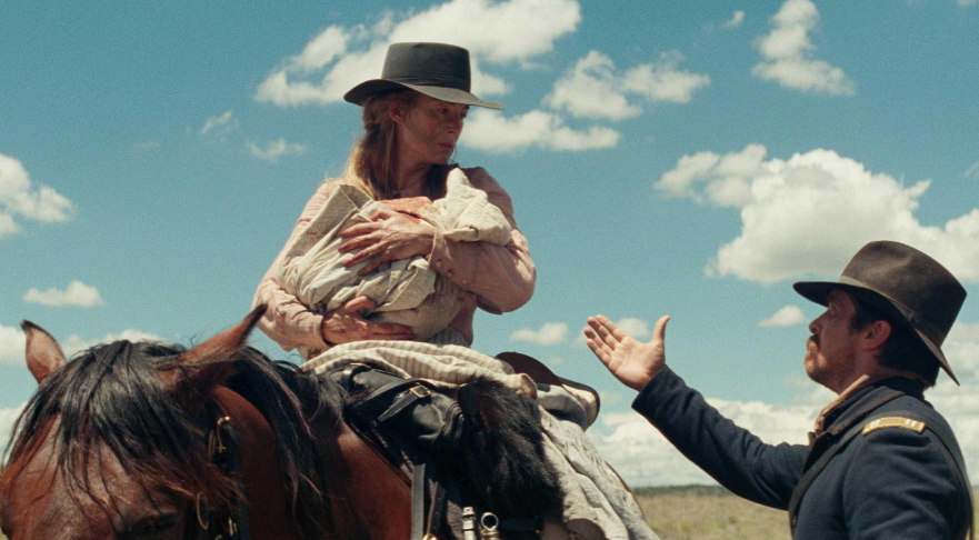 몬태나 영화 장면