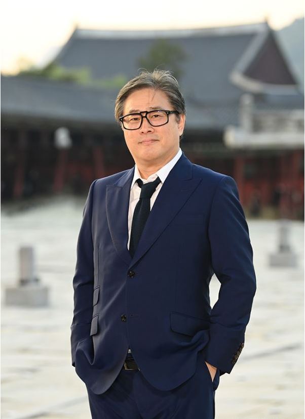 박찬욱 부인