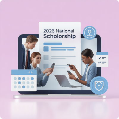 2026년 국가장학금 신청기간 신청방법 이미지