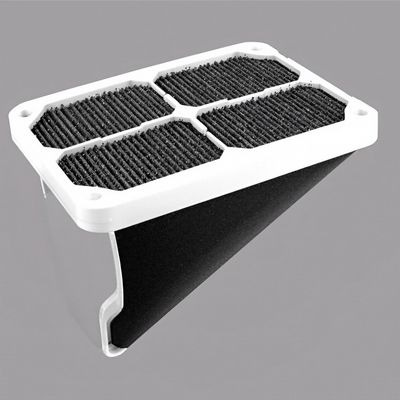 공기청정기 활성탄 필터1