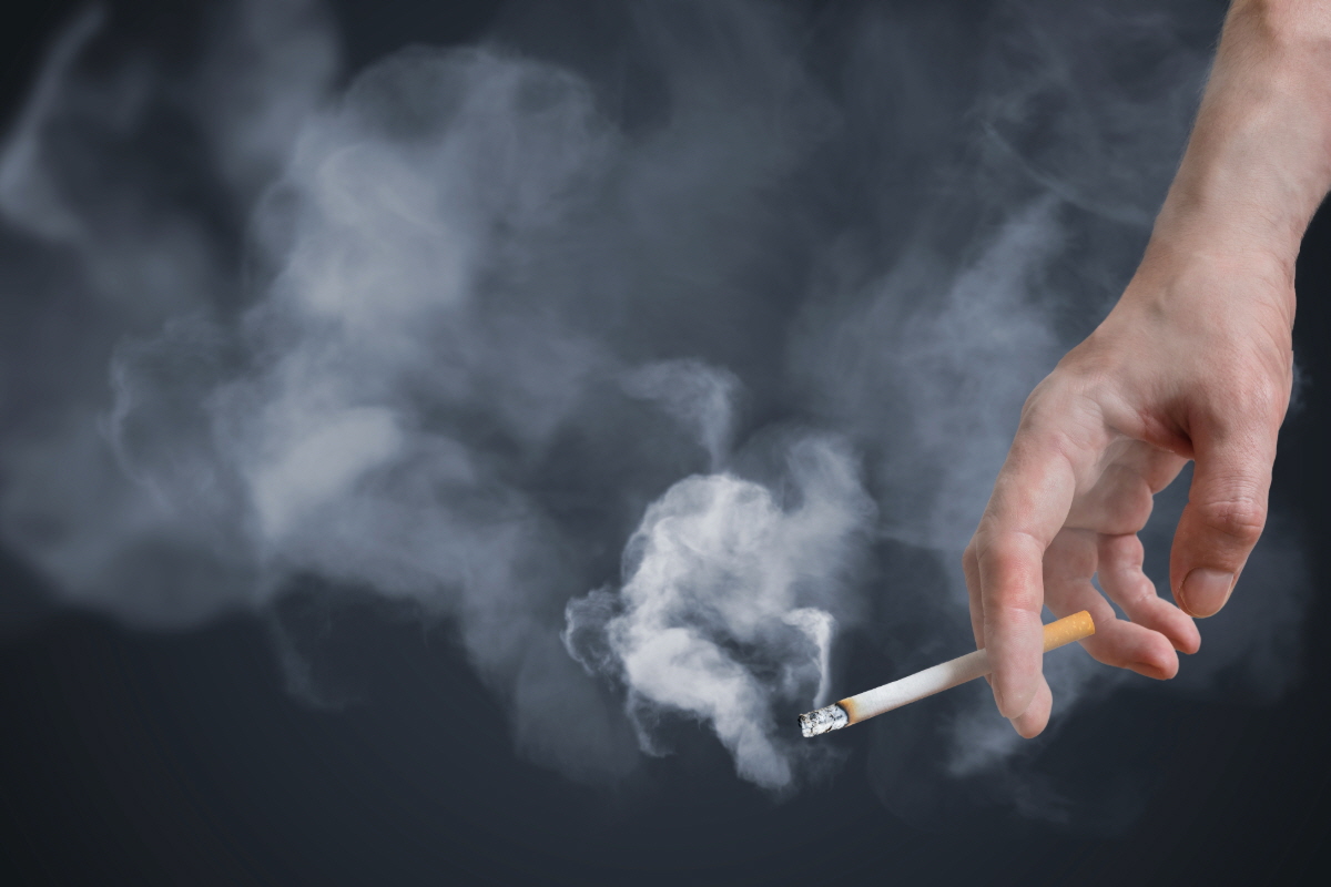 기침 가래 오래가는 이유