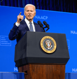 바이든 사퇴 관련주