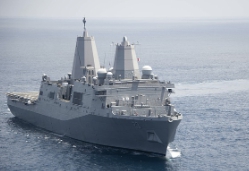 해군체력단련장