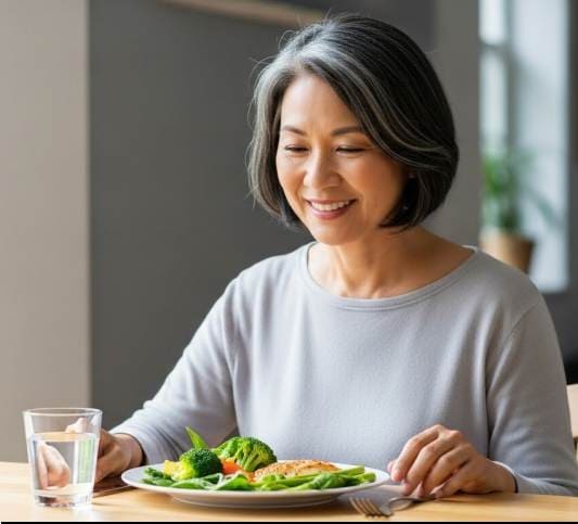 난소화성 말토덱스트린 혈당 관리법