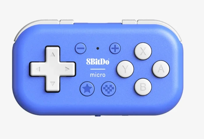 8Bitdo 마이크로