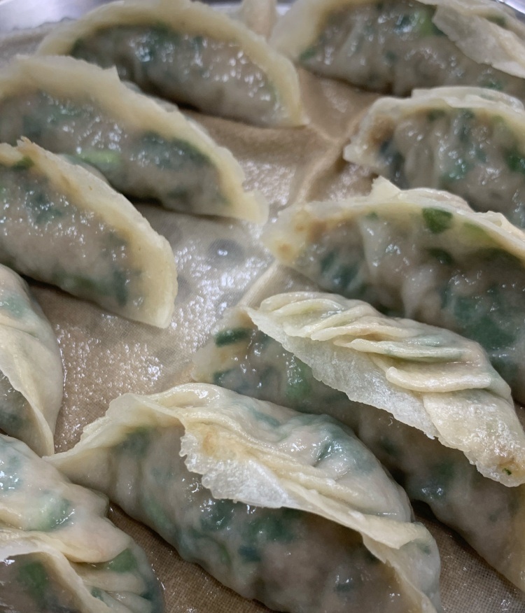 생방송투데이 대전 39년 만두 맛집(인생분식)