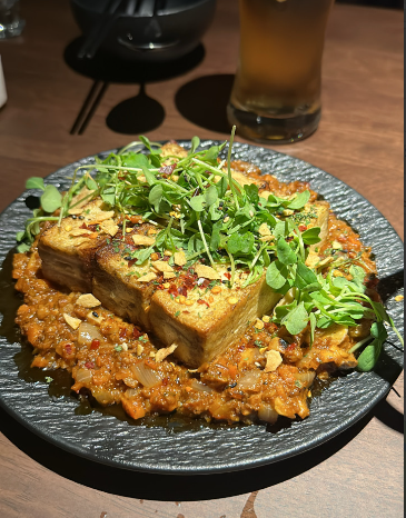 그리고 문래 대표 메뉴