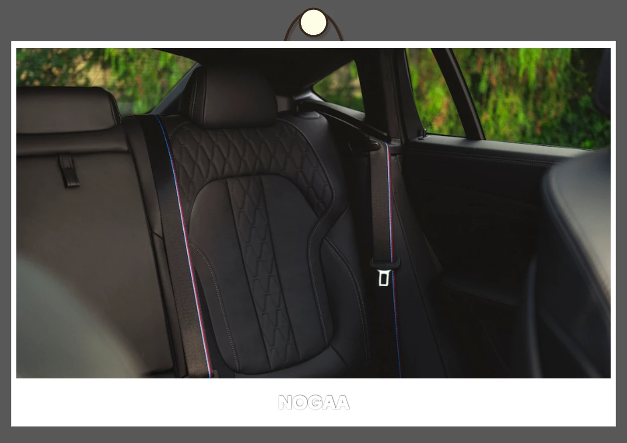 디자인 및 스타일, 현대적인 감각의 쿠페형 SUV