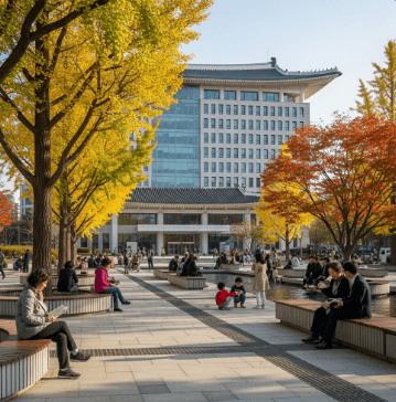 전주 비빔밥 축제 주차 및 교통 정보15